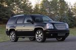 GMC Yukon Denali Hybrid 2009 года